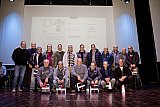 60+2 Anni di attivit&agrave; della Cassa edile di Asti