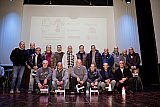 60+2 Anni di attivit&agrave; della Cassa edile di Asti