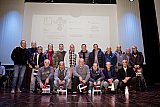 60+2 Anni di attivit&agrave; della Cassa edile di Asti