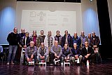 60+2 Anni di attivit&agrave; della Cassa edile di Asti